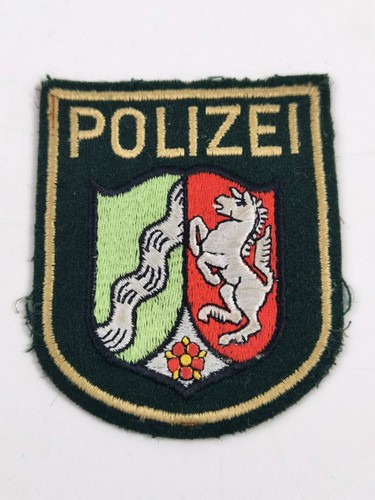 ärmelabzeichen polizei - Ärmelabzeichen,