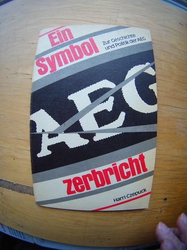 Aeg ein symbol - ein,