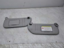 Sonnenblende Rechts + Links |