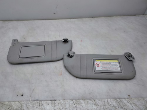 Sonnenblende rechts links - sonnenblende, +