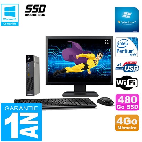 Ultra mini lenovo m73 usff - ultra,