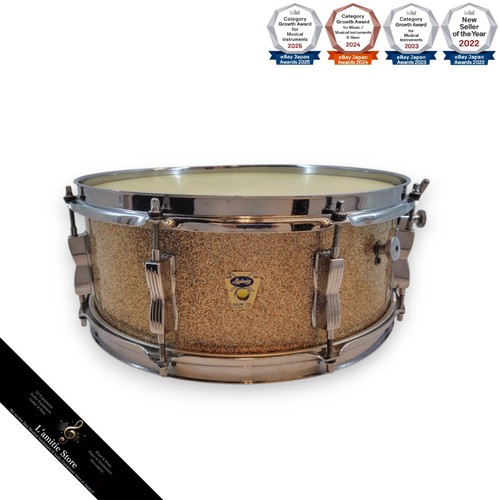 Ludwig super classic - classic, champagne