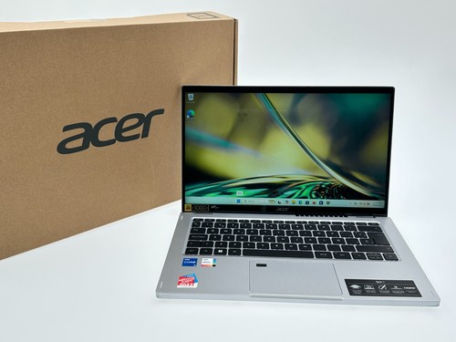 Acer spin laptop intel - 14",