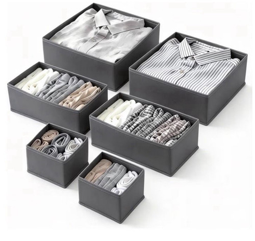 Amazon 6er set - 6er,