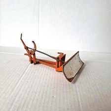 Britains 9535 muledozer - britains,