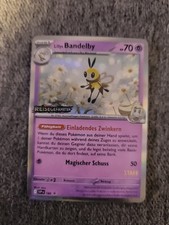 Pokémon tcg lillys bandelby - tcg,