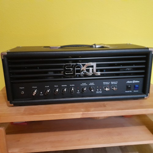 Engl e653 artist blackout - e653, 50