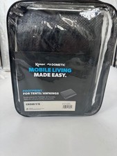 Kampa Cross TG Footprint 260 x