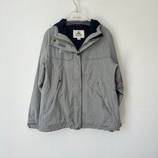 Vaude Jacke Übergangsjacke