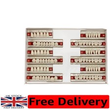 A2 Shade 84 Stück Acryl