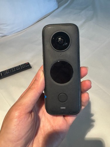 Insta360 actionkamera one - insta360,
