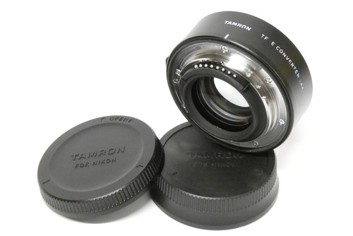 Tamron telekonverter - 1,4x,