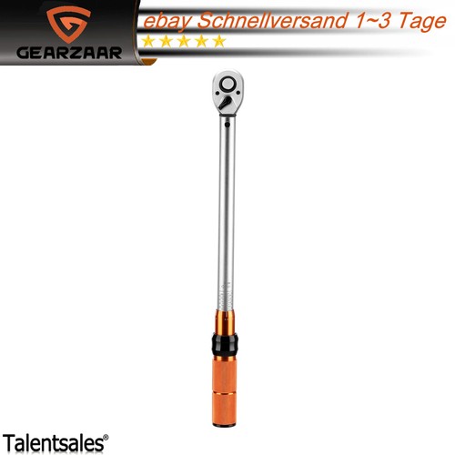 Drehmomentschlüssel - drehmomentschlÜssel, 1/2''