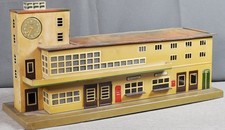 Märklin 2013 UB Bahnhof