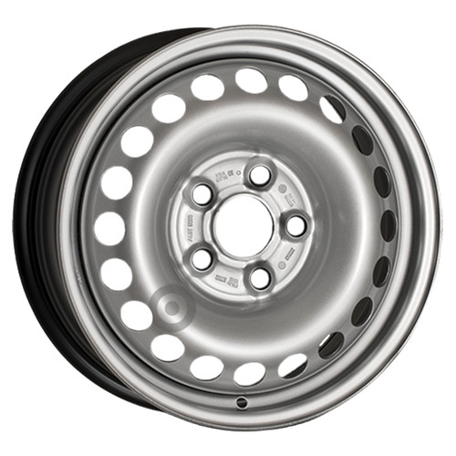 Stahlfelgen 5x16 et52 - 4x, 6.5x16