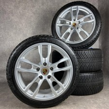 Winterräder Porsche Boxster /