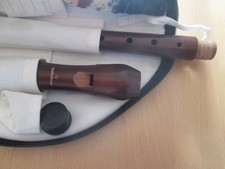 MOLLENHAUER 1003 D Student Sopran c2 deutsch