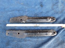 DKW SB NZ KS KM...?  Streben Rahmen Rahmenteil Paar, Vorkrieg