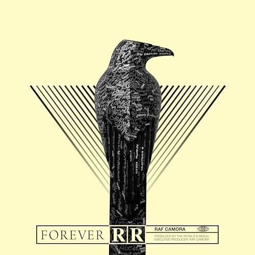 Raf camora forever - -, rr