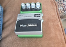 DigiTech HardWire SP-7 Stereo