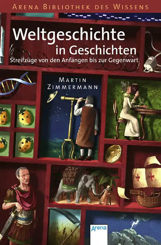 Weltgeschichte geschichten - in,