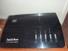 AVM FRITZBox 7590 1und1