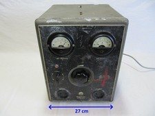 Steampunk - Stelltrafo 0 - 280V 10A 2,8kW Regeltrafo Variac Labornetzgerät Trafo