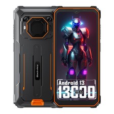 Blackview BV6200 13000mAh