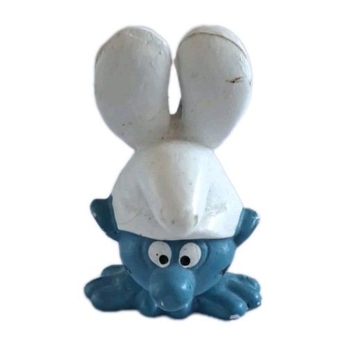 Handstand schlumpf smurf - schlumpf/smurf,