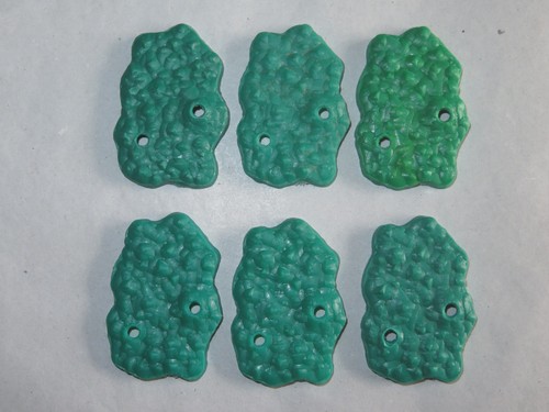 Timpo pferde 6 bodenplatten - 6,