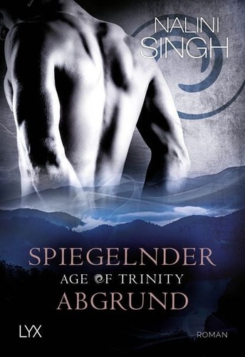 Age trinity spiegelnder - age, of