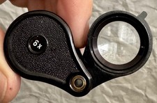 Mautner Dresden Einschlaglupe