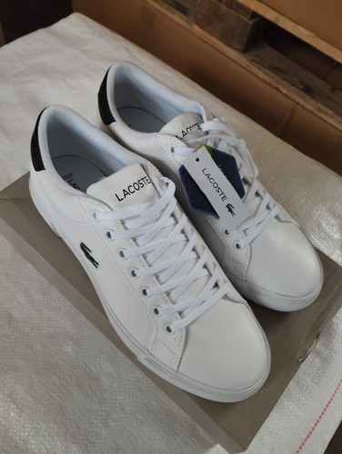 Lacoste powercourt damen - powercourt,