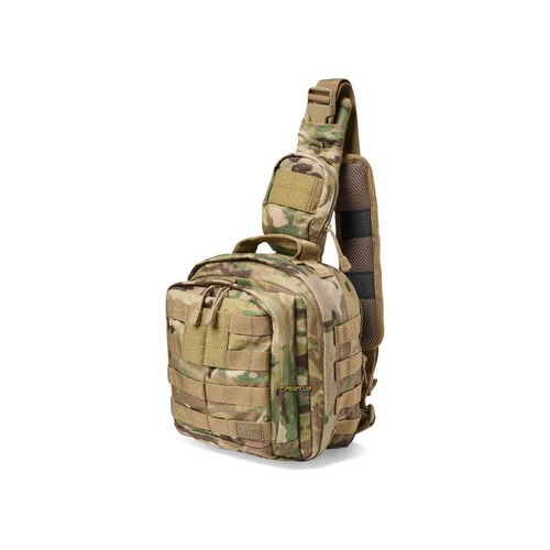 Tactical rucksack - 5.11,