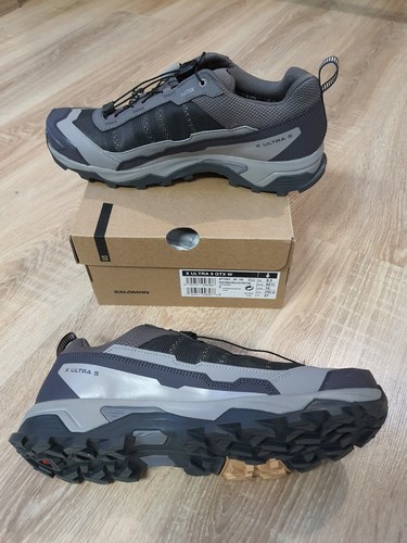 Salomon ultra gtx w - 5, damen