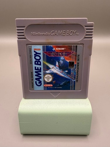 Nemesis original nintendo - nemesis, |