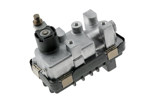 Stellmotor turbolader - stellmotor,
