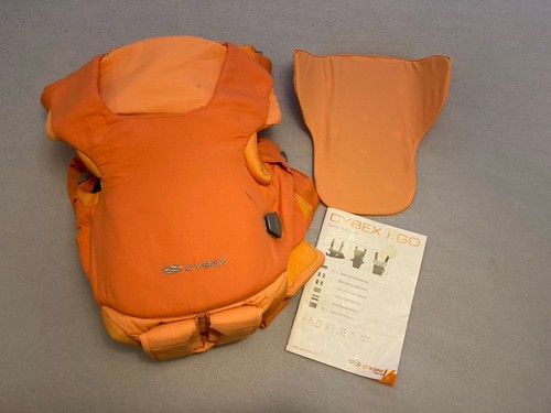 Cybex go babytrage - go,