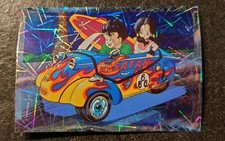 Panini Dragon Ball Z Sticker