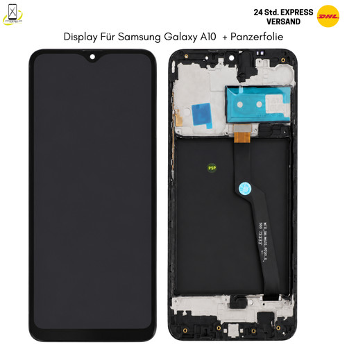 Display für samsung galaxy - samsung,