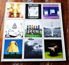 PINK FLOYD A Nice Pair 2-