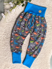 ♥ Pumphose Baggy Pants