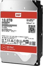 WD Red Western Digital