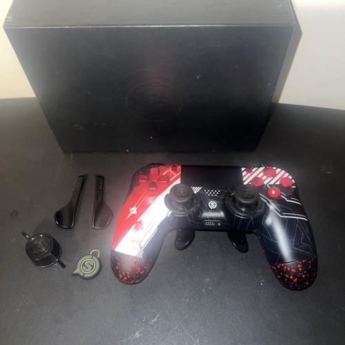 Ps4 scuf infinity 4ps - ps4,