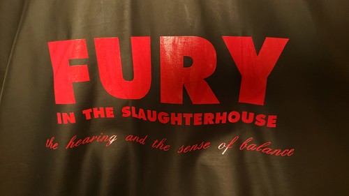 Fury the slaughterhouse - in,