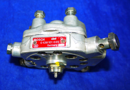 Bosch mengenteiler 0438101035 - bosch,