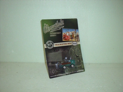 Dieselameise traumautos der - dieselameise,