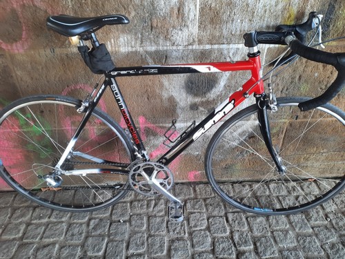 Rennrad zoll sunn - 28, bicycles