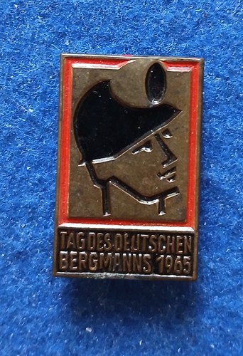 062 ddr abzeichen - abzeichen, „tag
