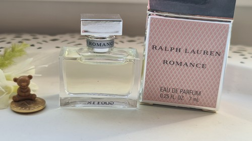 Parfum miniatur romance ralph - parfum, romance,
